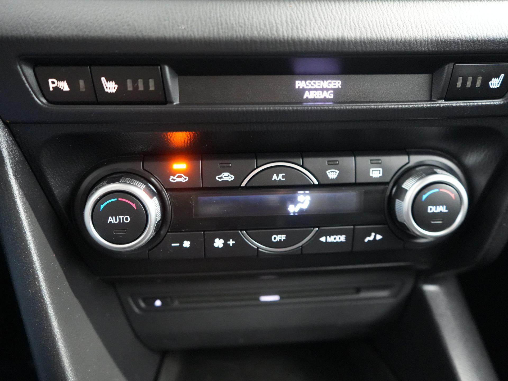 Hoofdafbeelding Mazda 3