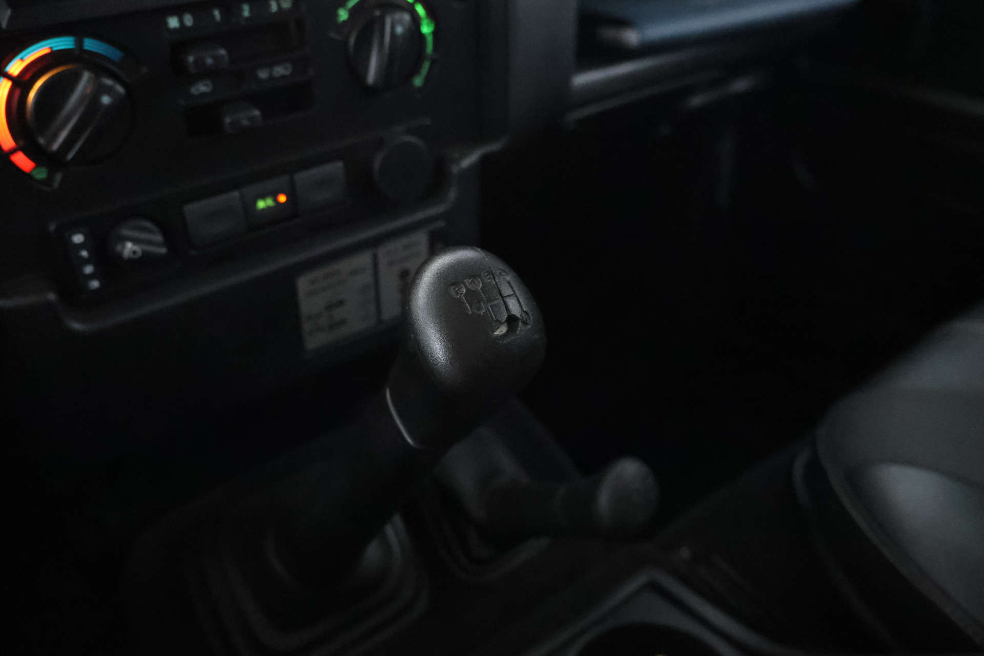 Hoofdafbeelding Land Rover Defender