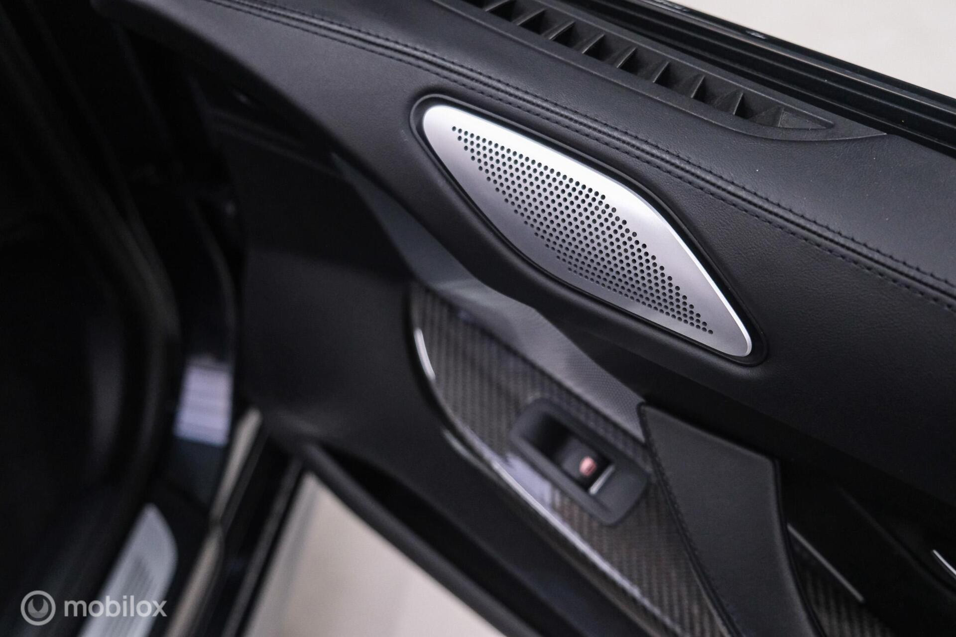 Hoofdafbeelding BMW M6