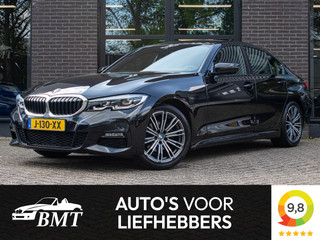 BMW 3 Serie 318i G20 High Executive Edition M Sport