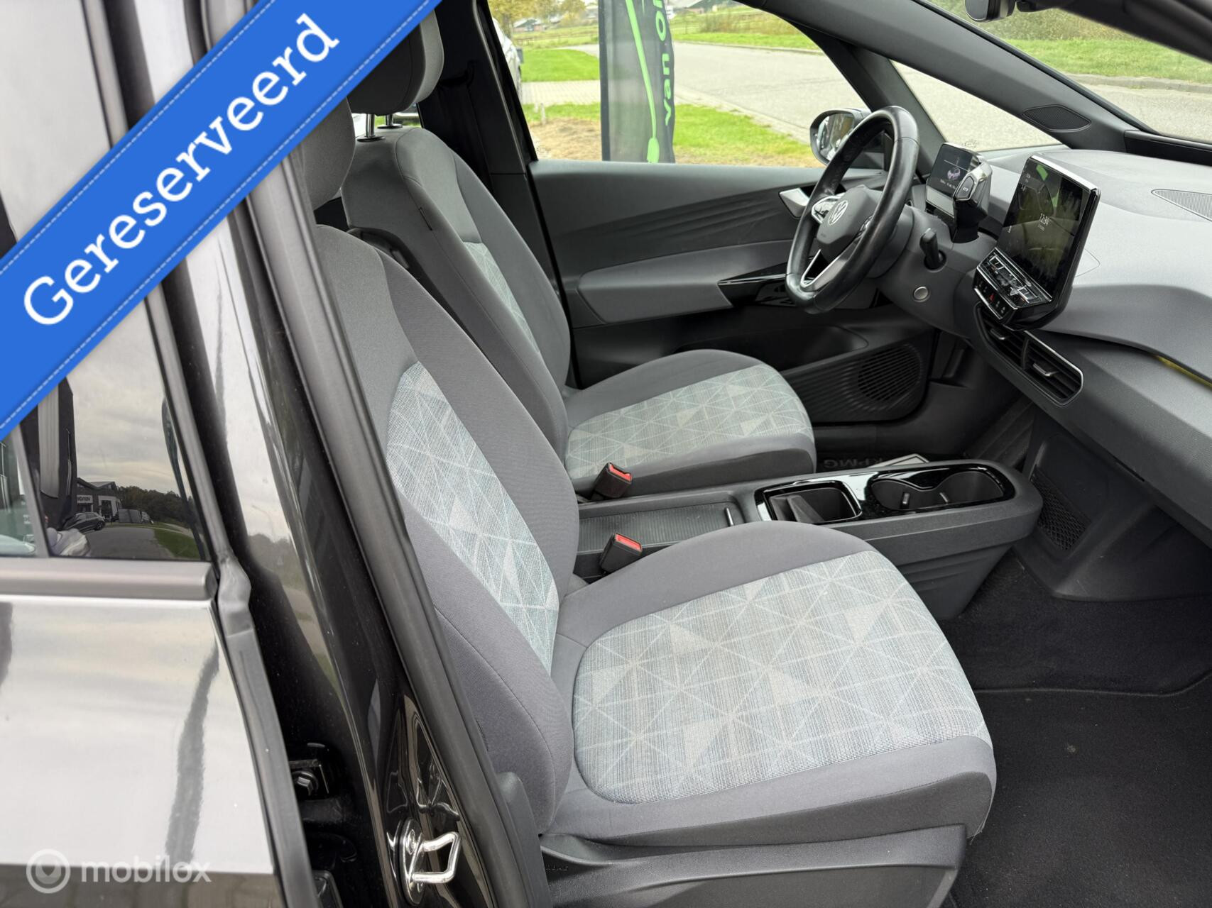 Hoofdafbeelding Volkswagen ID.3