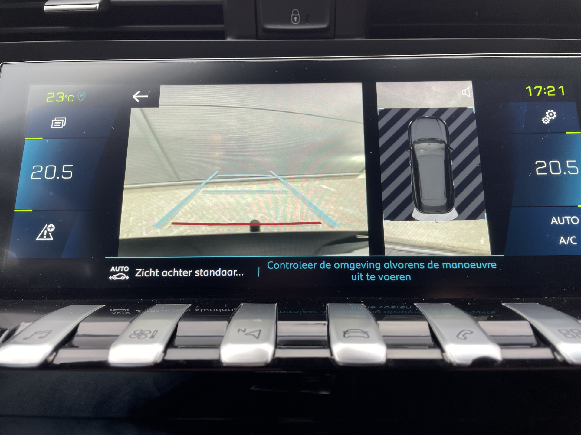 Hoofdafbeelding Peugeot 508