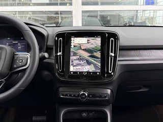 Volvo EC40 Volvo EC40 Extended Ultra Black Edition Ceramic Coating+ - afbeelding nr 18