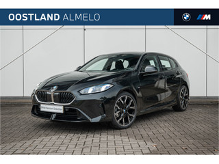 BMW 1 Serie 120 M Sport Automaat / Sportstoelen / Achteruitrijcamera / M Adaptief onderstel / Comfort Access / Adaptieve LED / Stoelverwarming
