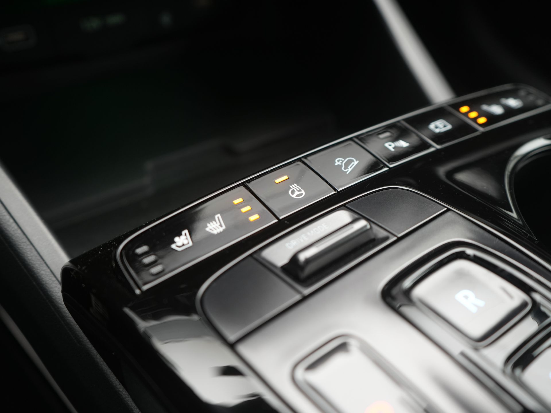 Hoofdafbeelding Hyundai Tucson Hybrid