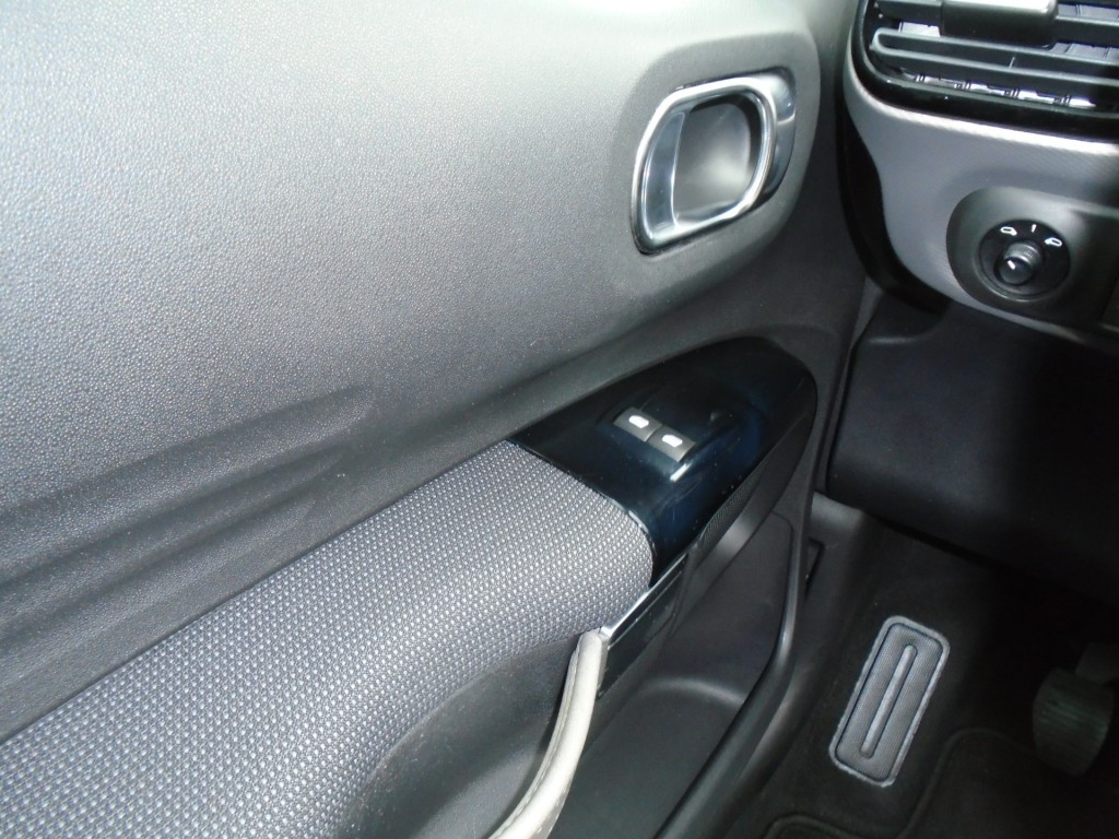 Hoofdafbeelding Citroën C4