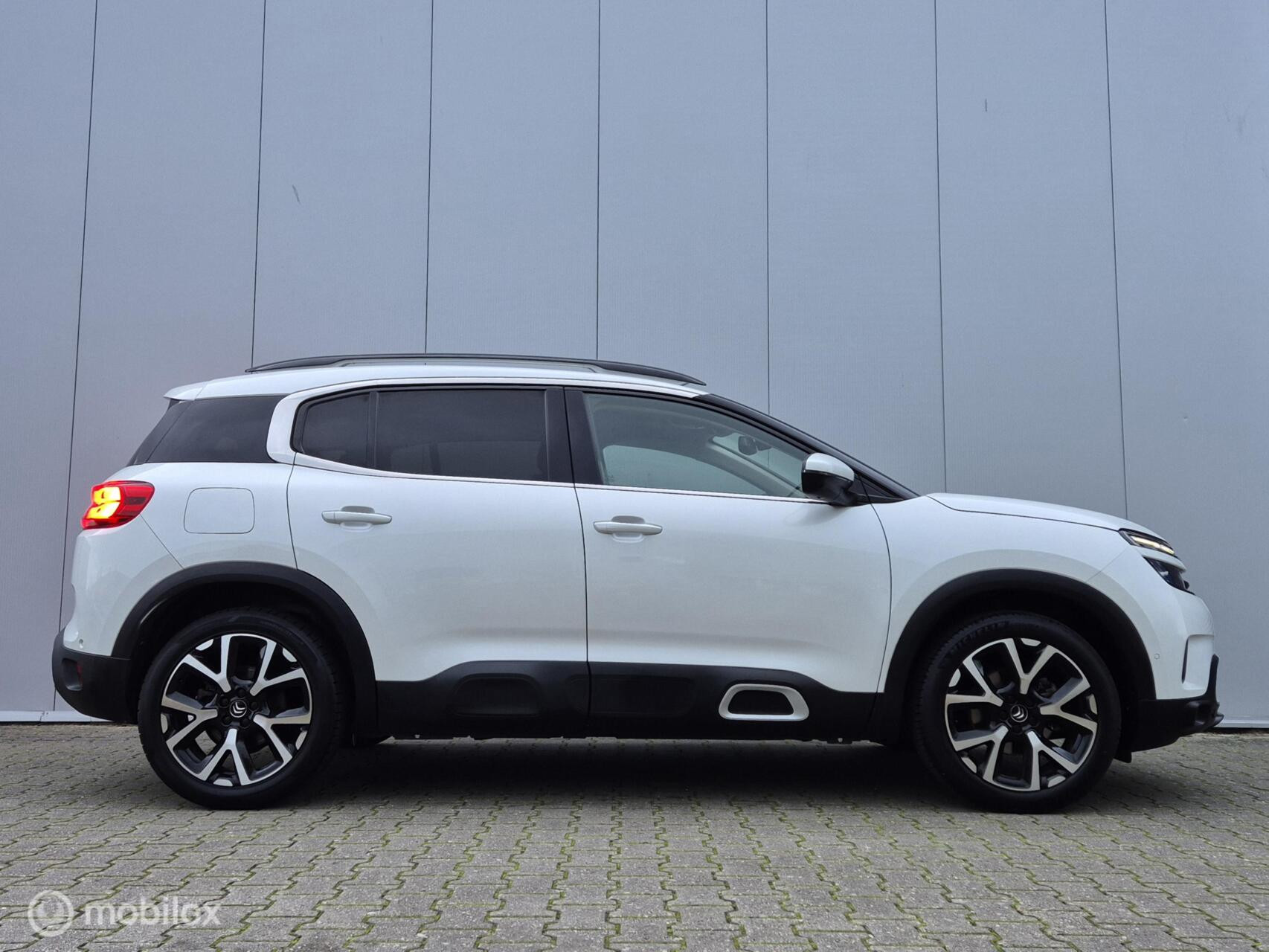 Hoofdafbeelding Citroën C5 Aircross