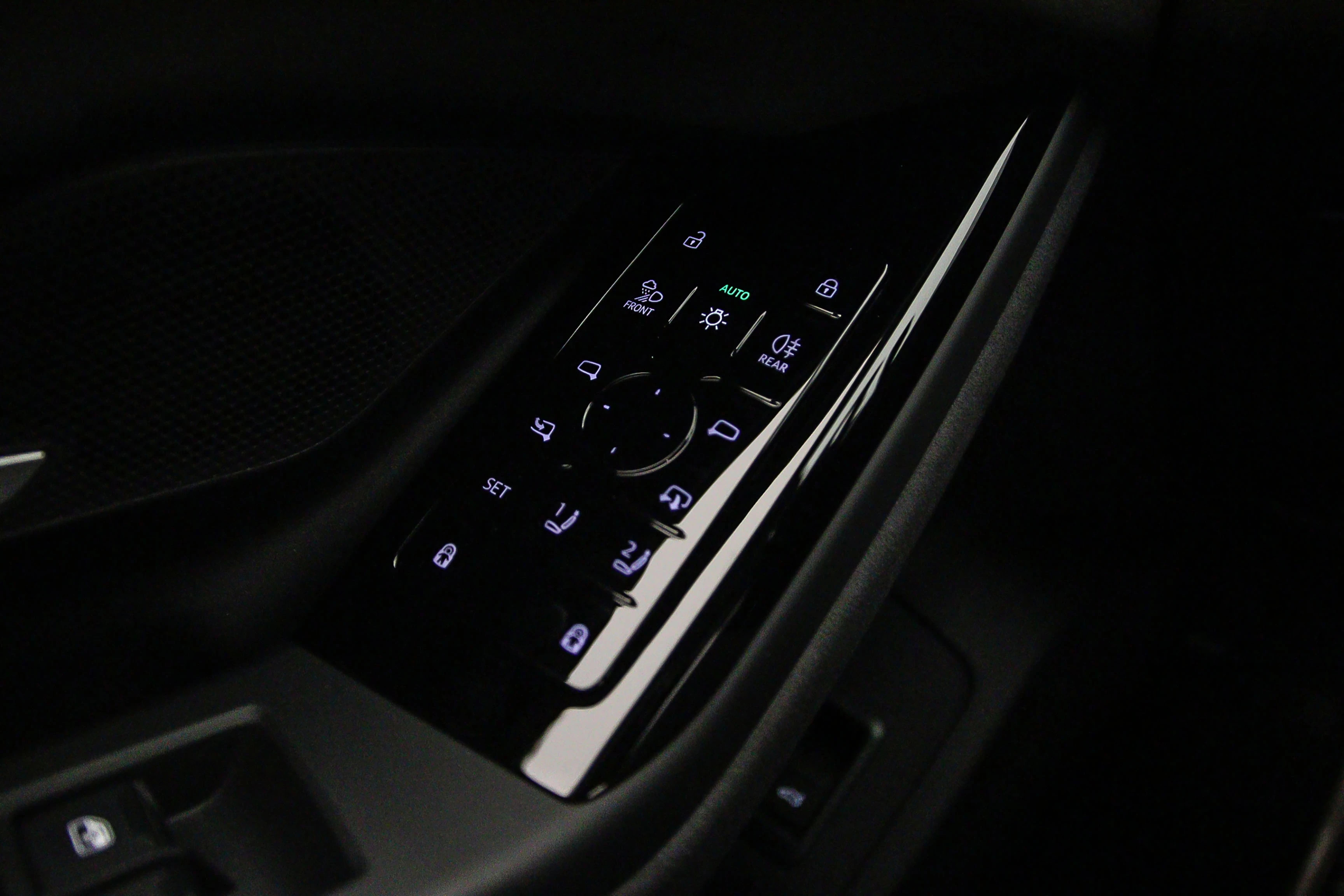 Hoofdafbeelding Audi A6 Avant e-tron