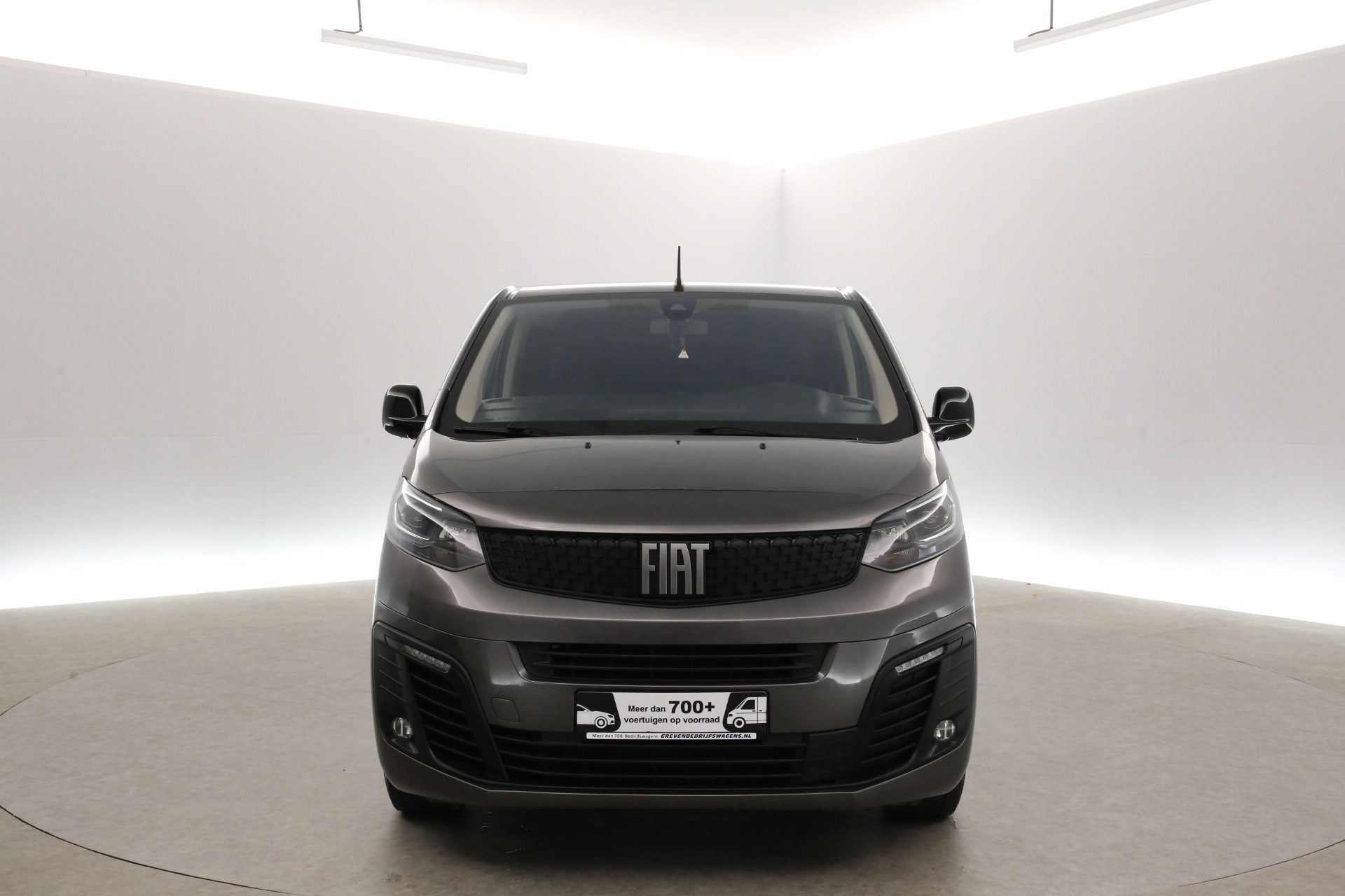 Hoofdafbeelding Fiat Scudo