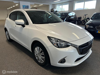 Mazda 2 1.5 Skyactiv-G TS+