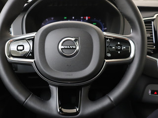 Volvo XC90 Volvo XC90 2.0 T8 AWD U. Dark | Luchtvering | 22