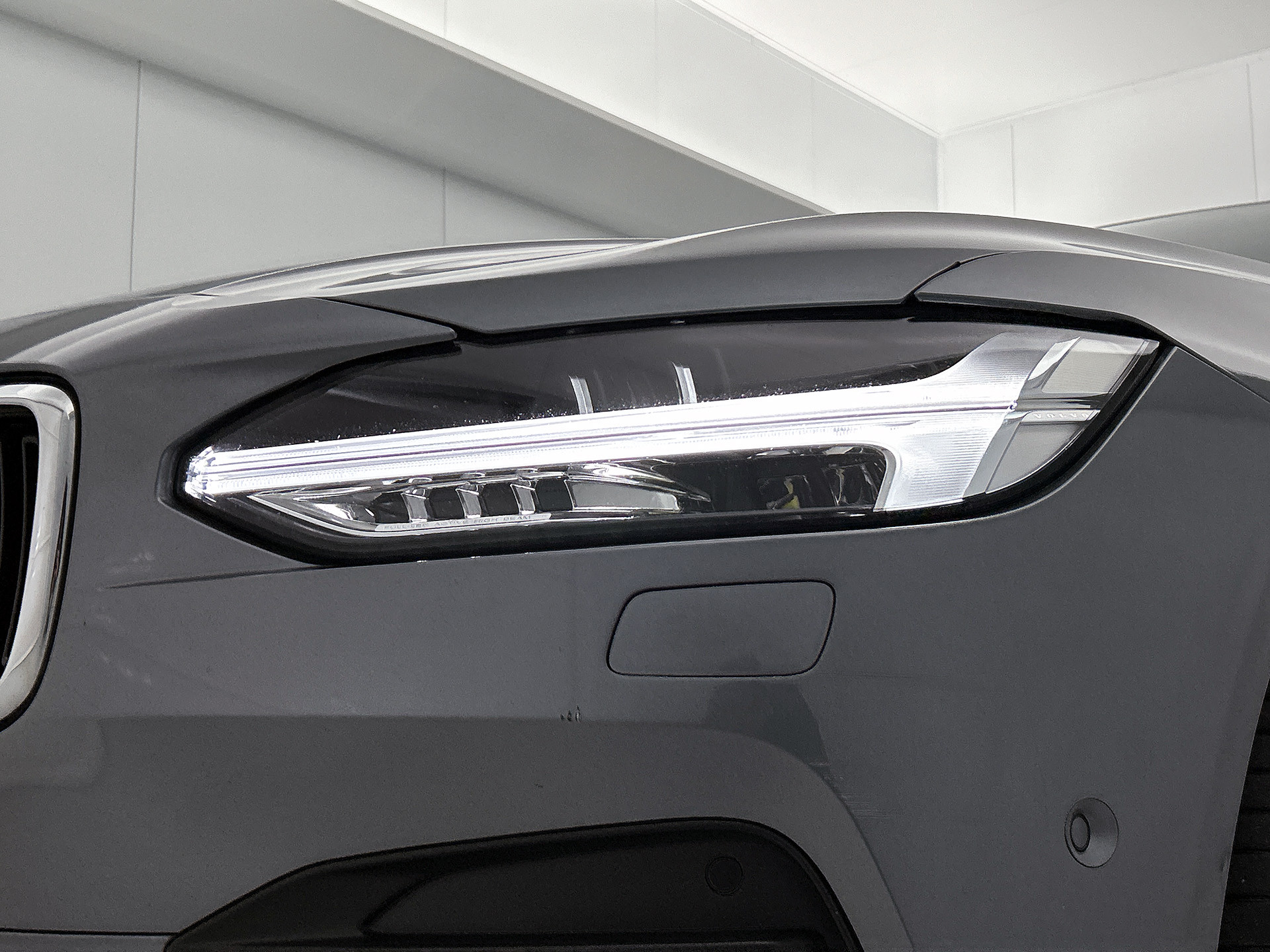 Hoofdafbeelding Volvo V90