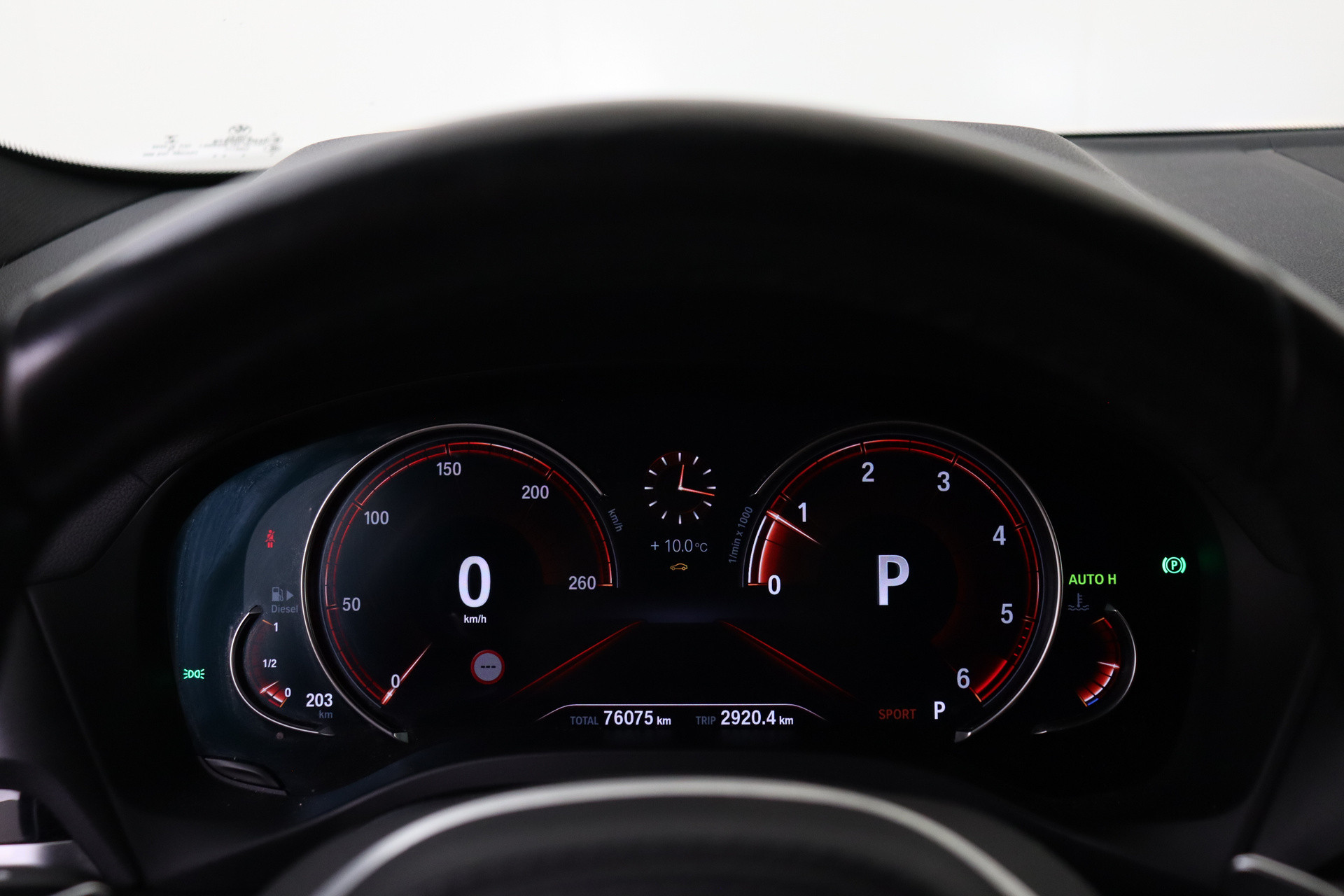 Hoofdafbeelding BMW X4