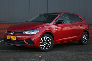 Volkswagen Polo 1.0 TSI highline automaat | IQ drive | ACC
