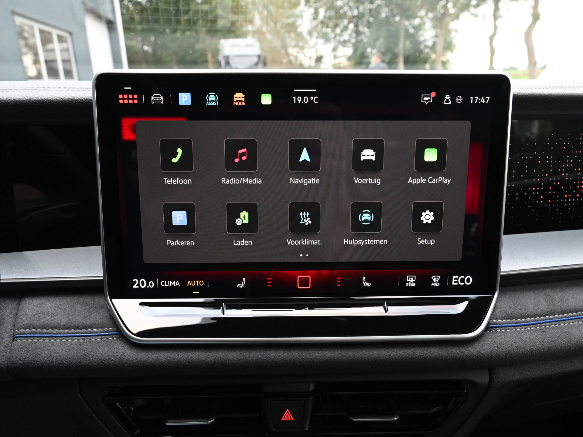 Hoofdafbeelding Volkswagen Tayron