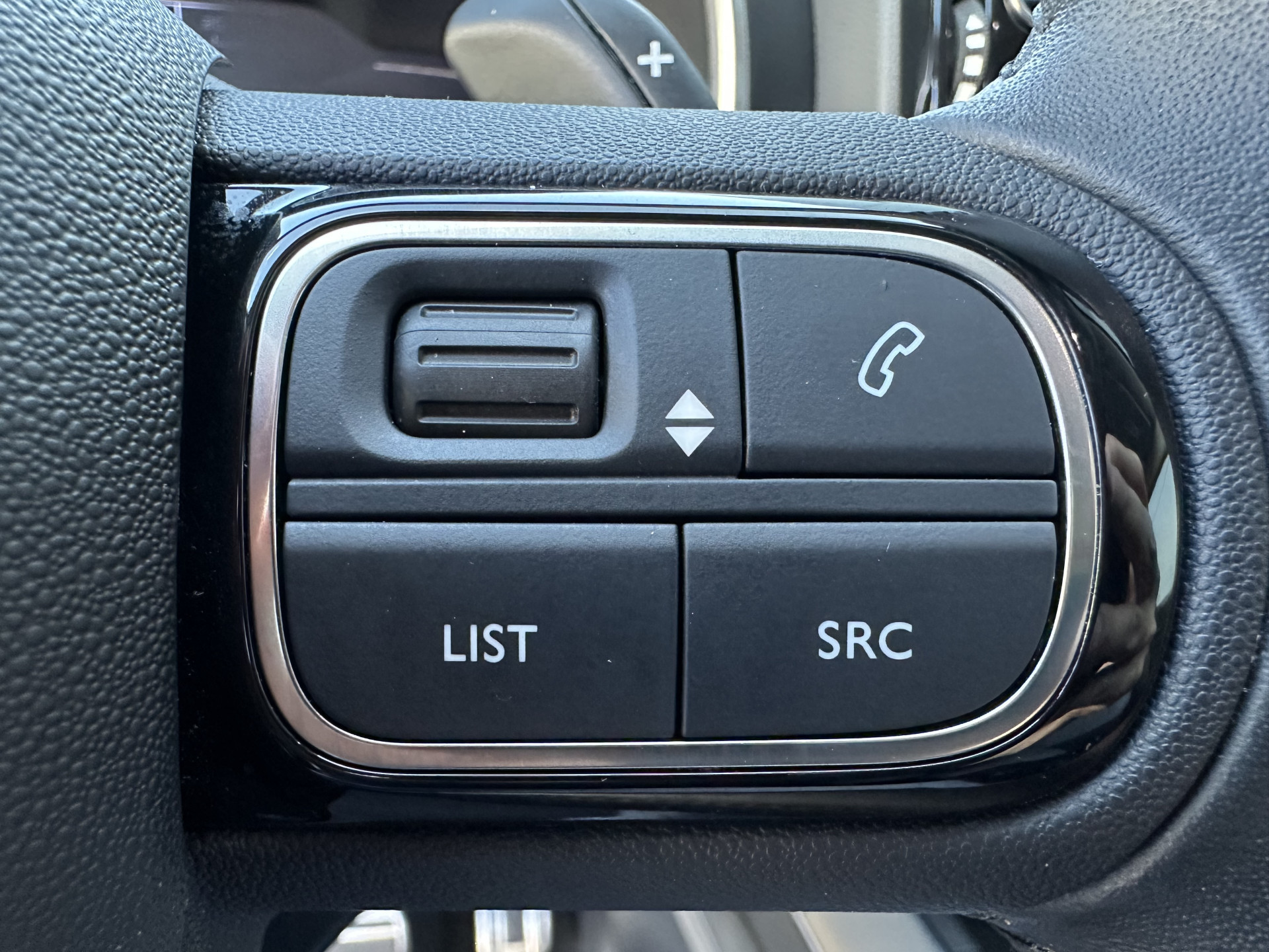 Hoofdafbeelding Citroën C5 Aircross