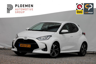 Toyota Yaris - 110875595-0