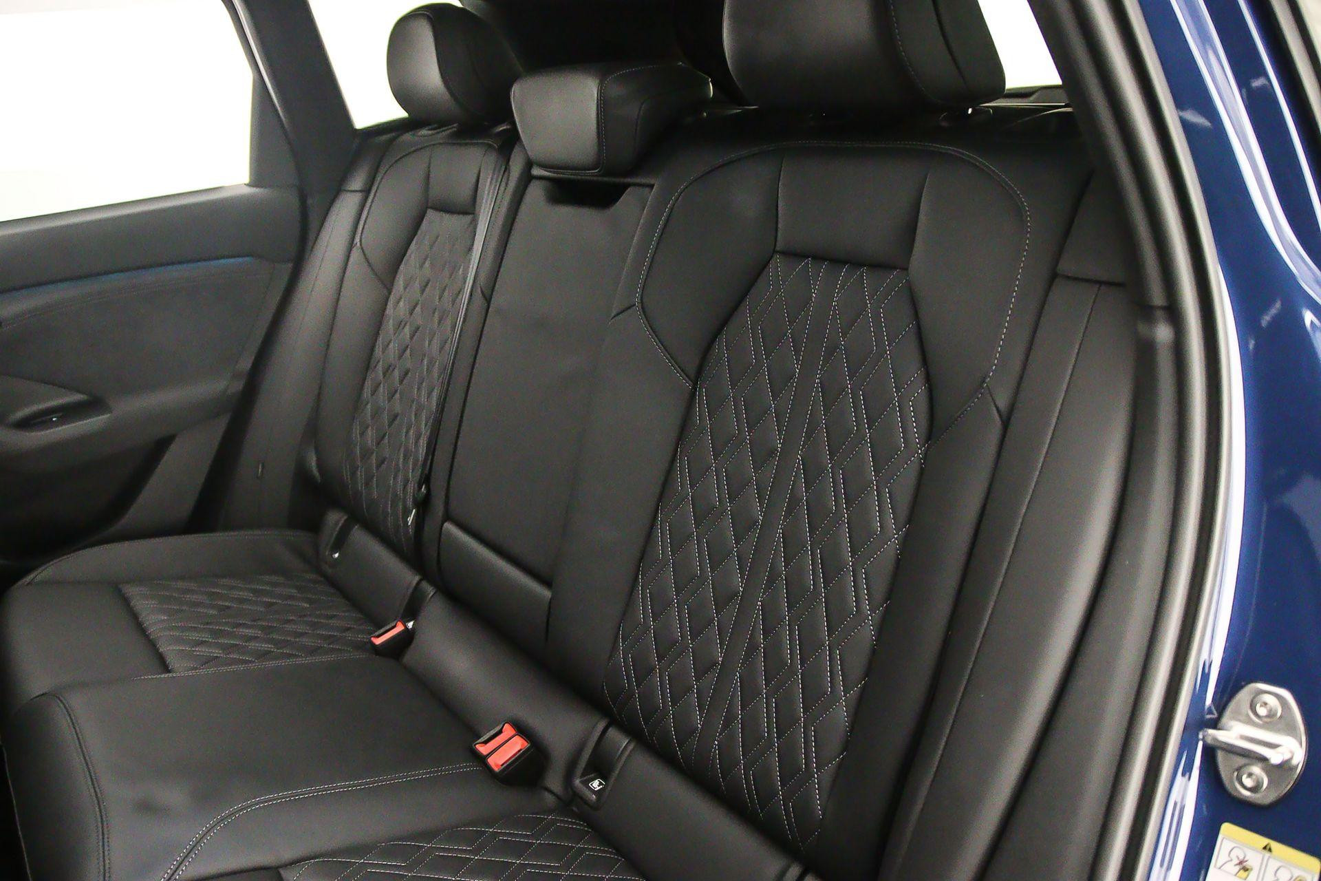 Hoofdafbeelding Audi SQ6