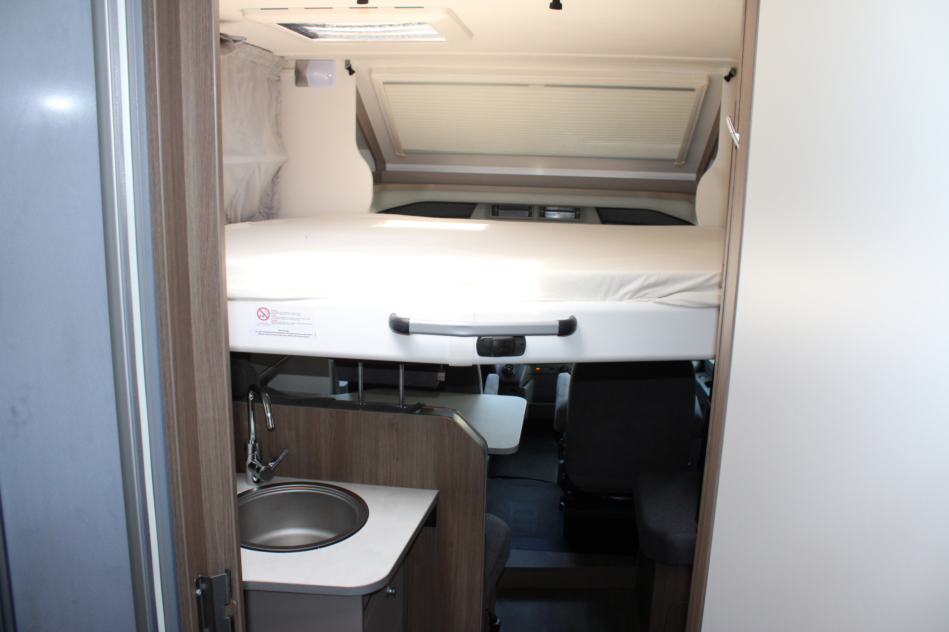 Hoofdafbeelding Carado T680/T447T