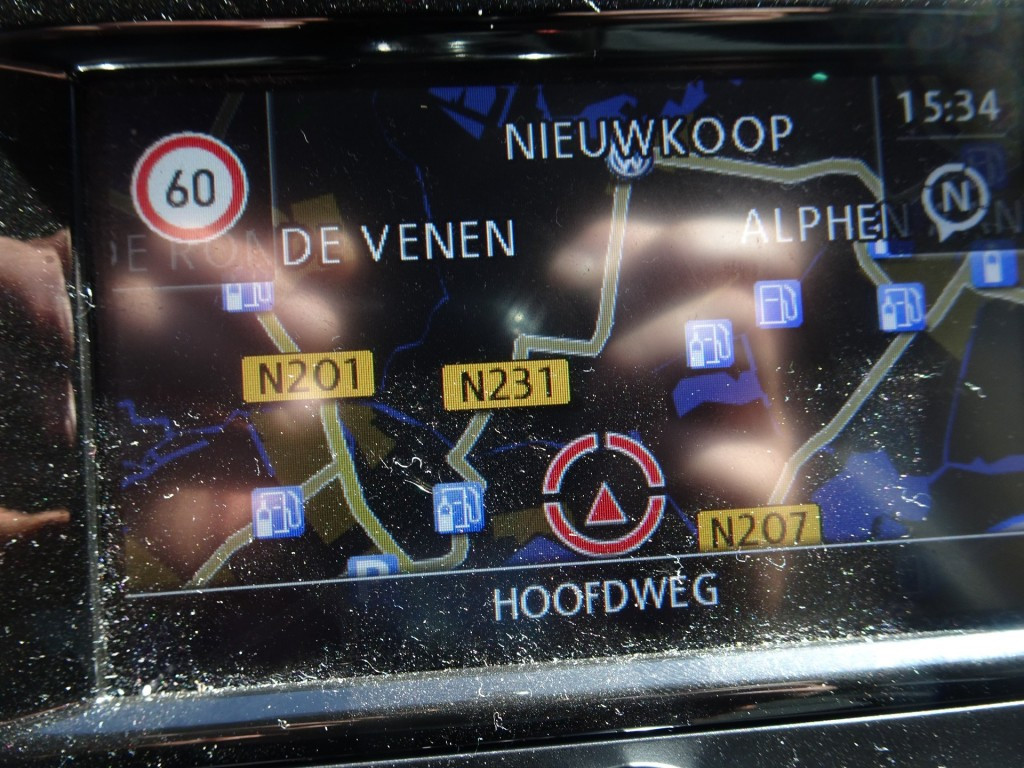 Hoofdafbeelding Volkswagen Beetle