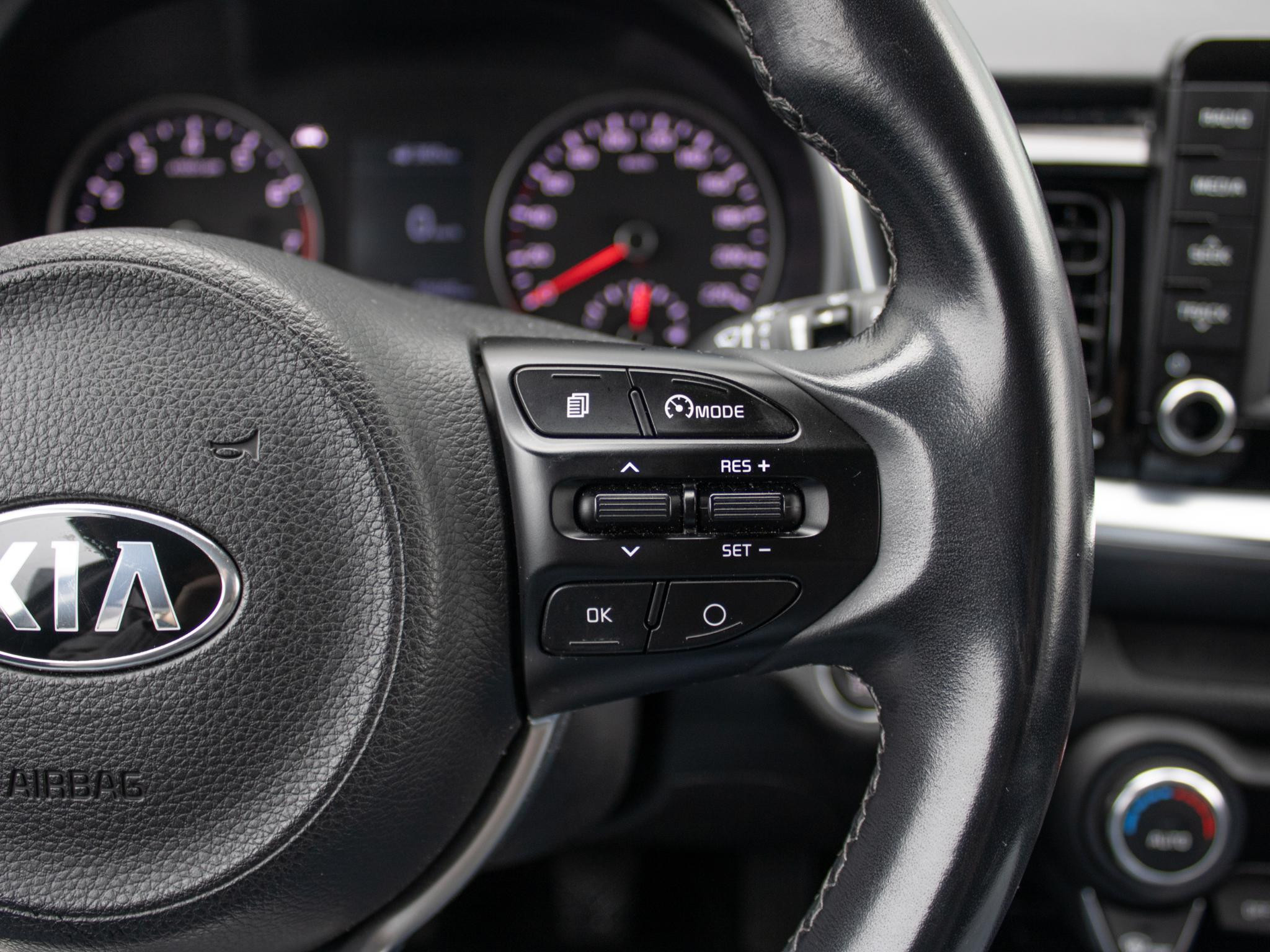 Hoofdafbeelding Kia Stonic