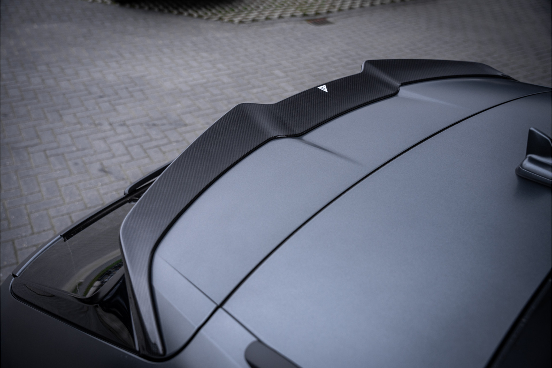 Hoofdafbeelding Audi RS6