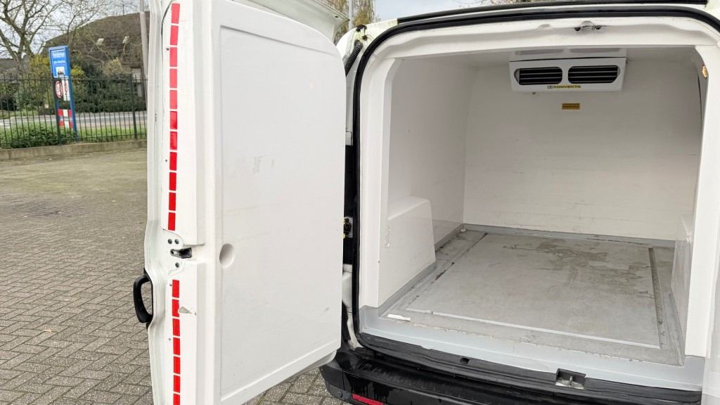 Hoofdafbeelding Fiat Doblò