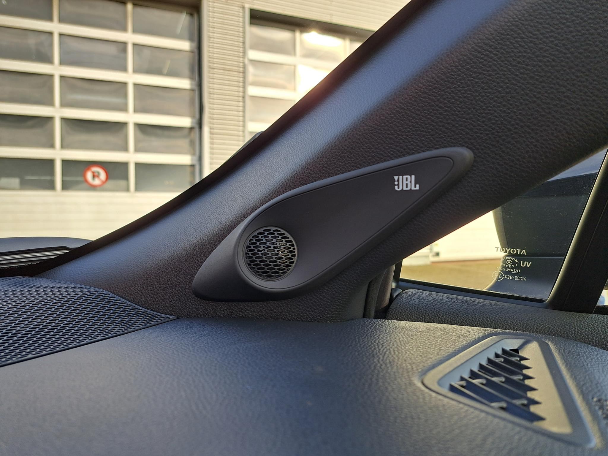 Hoofdafbeelding Toyota Corolla Cross