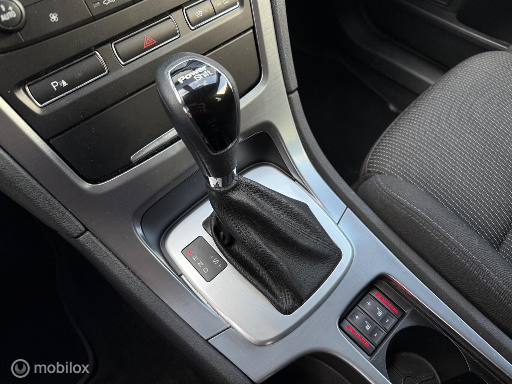 Hoofdafbeelding Ford Mondeo