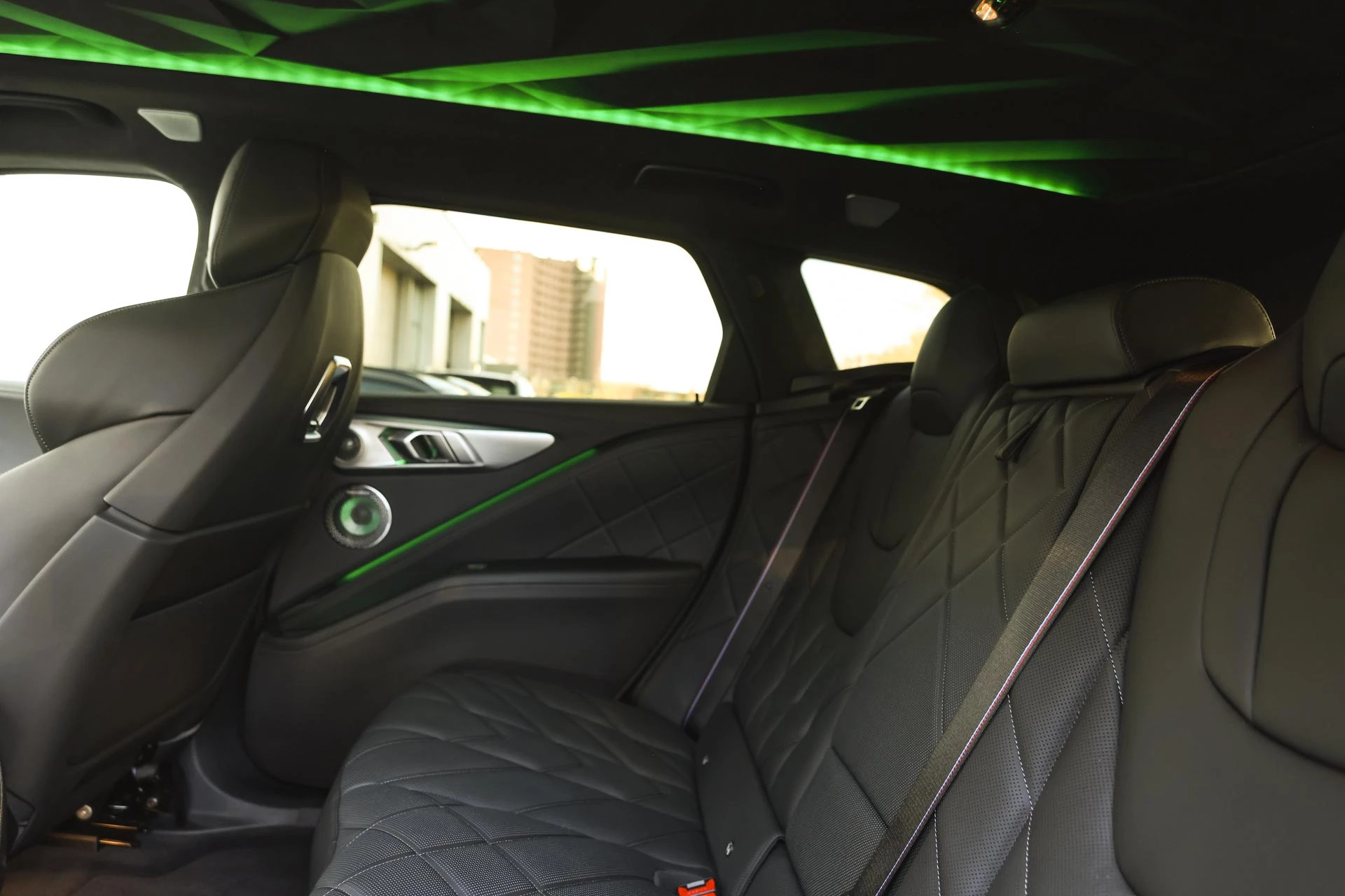 Hoofdafbeelding BMW XM