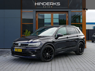 Volkswagen Tiguan 1.5 TSI Highl. Bus R | 3X R-Line | Pano | Trekhaak | Adap. Cruis