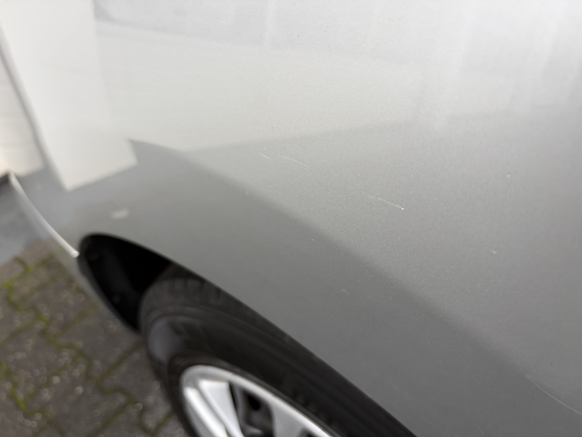 Hoofdafbeelding Citroën SpaceTourer