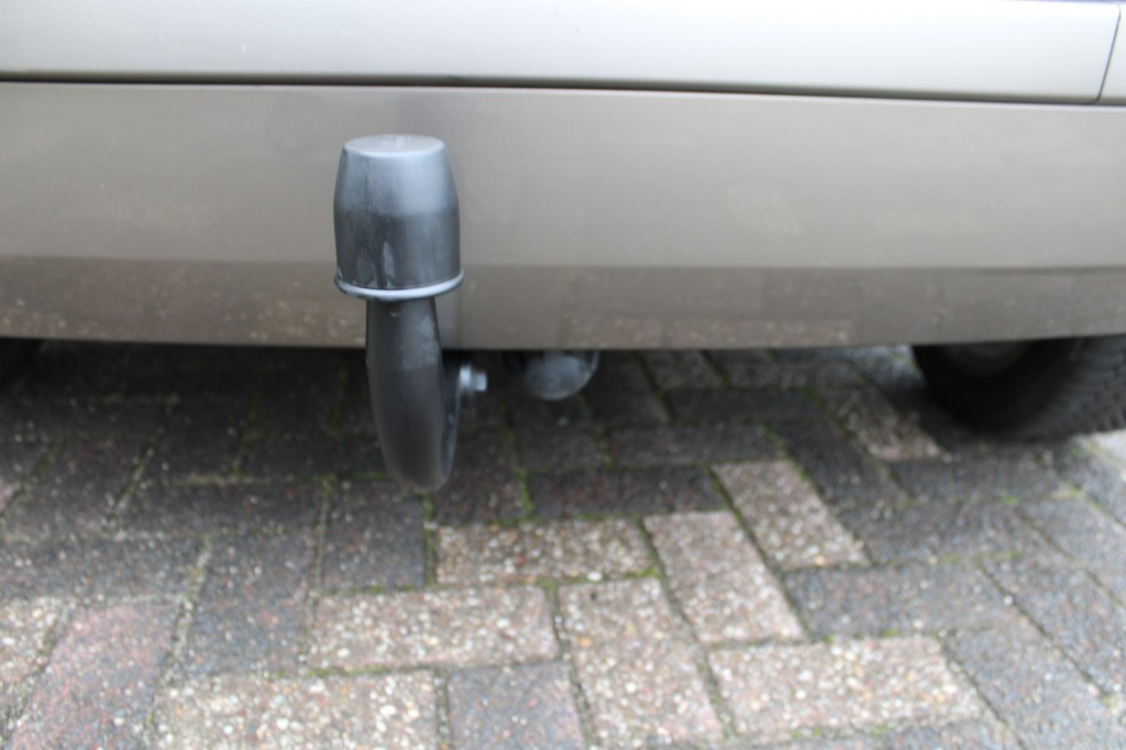 Hoofdafbeelding Renault Grand Modus