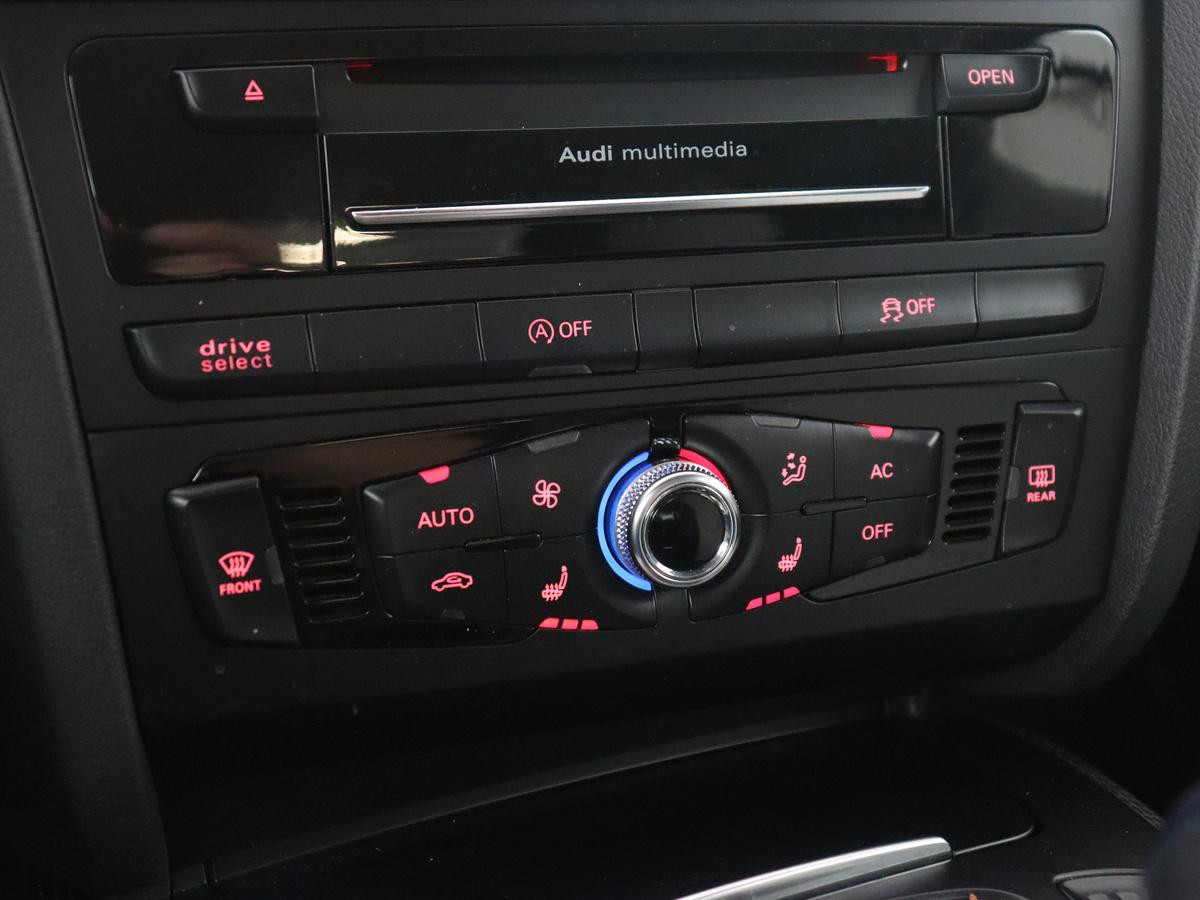 Hoofdafbeelding Audi S5