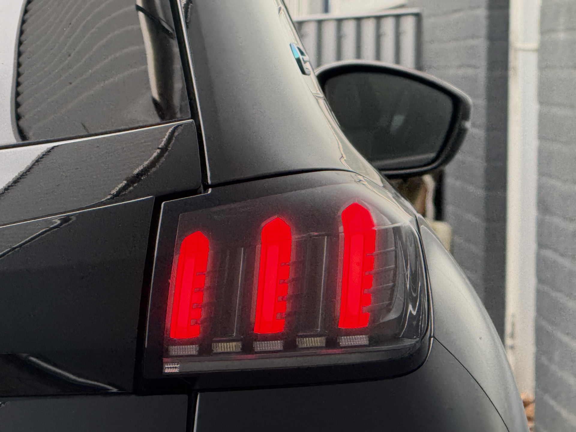 Hoofdafbeelding Peugeot e-208