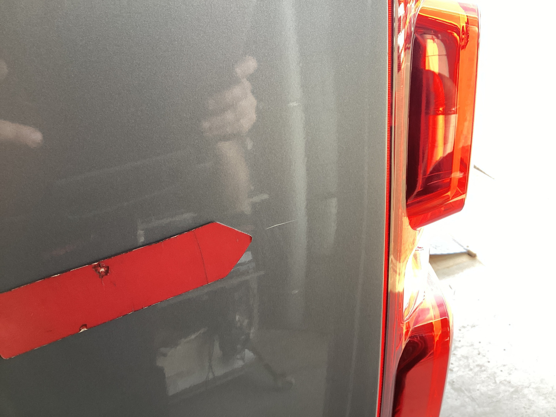 Hoofdafbeelding Fiat Scudo