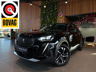 Peugeot 2008 1.2 PureTech Blue Lease Allure GT 360 Camera