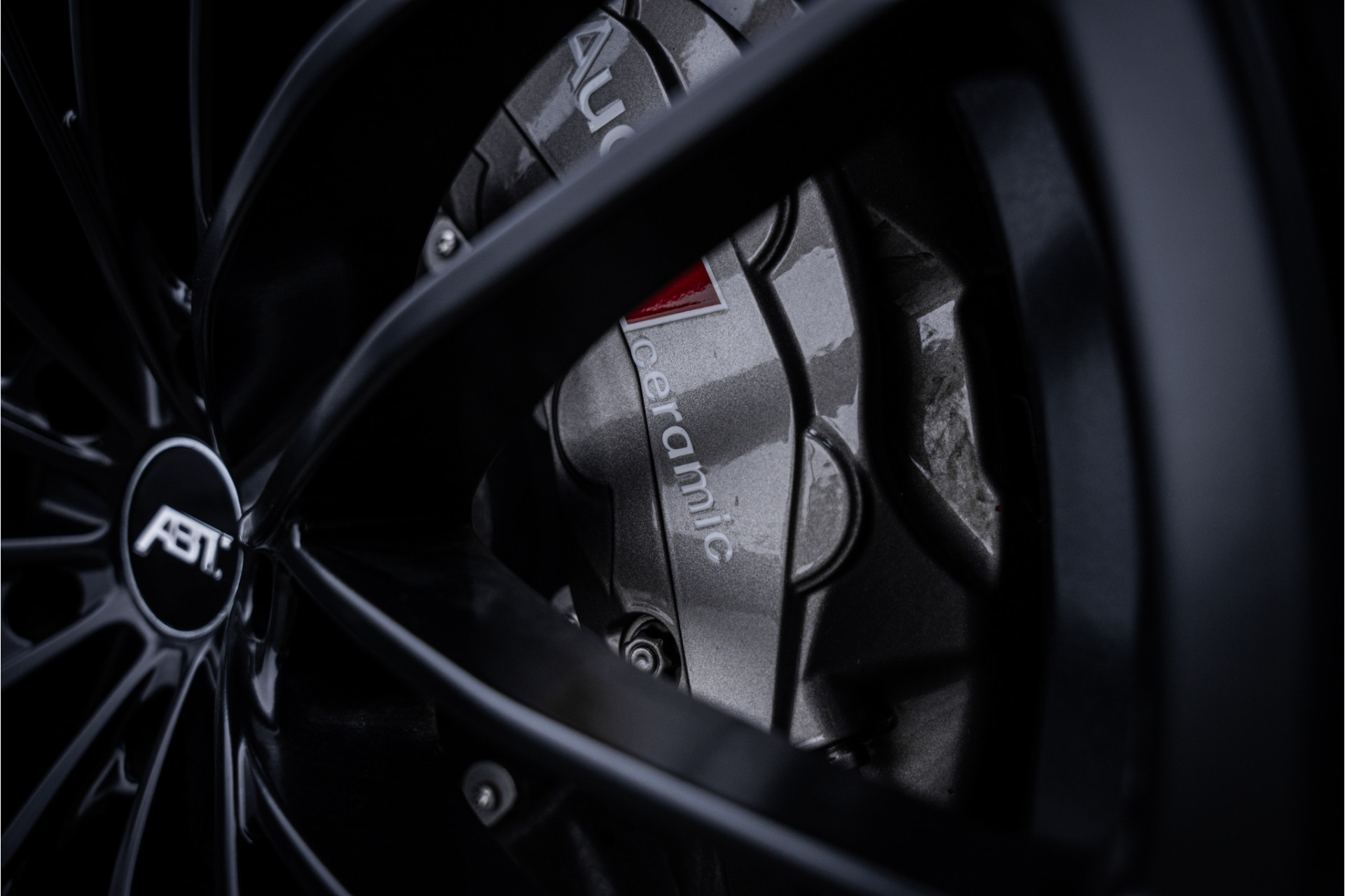 Hoofdafbeelding Audi RS6