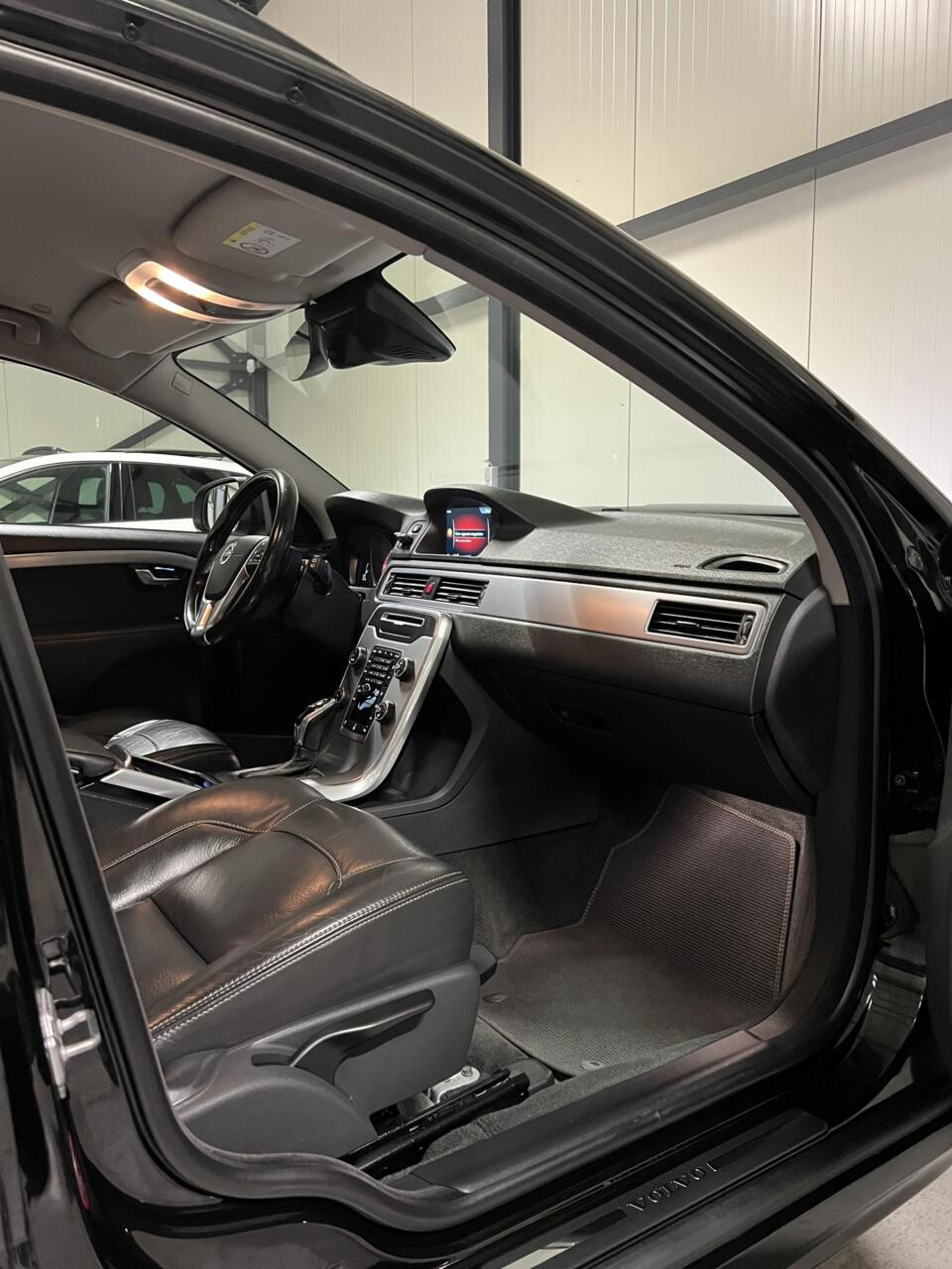 Hoofdafbeelding Volvo V70