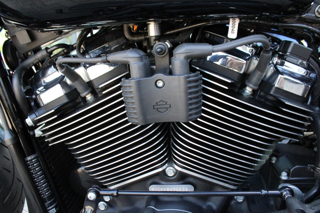 Hoofdafbeelding Harley-Davidson Fat Boy