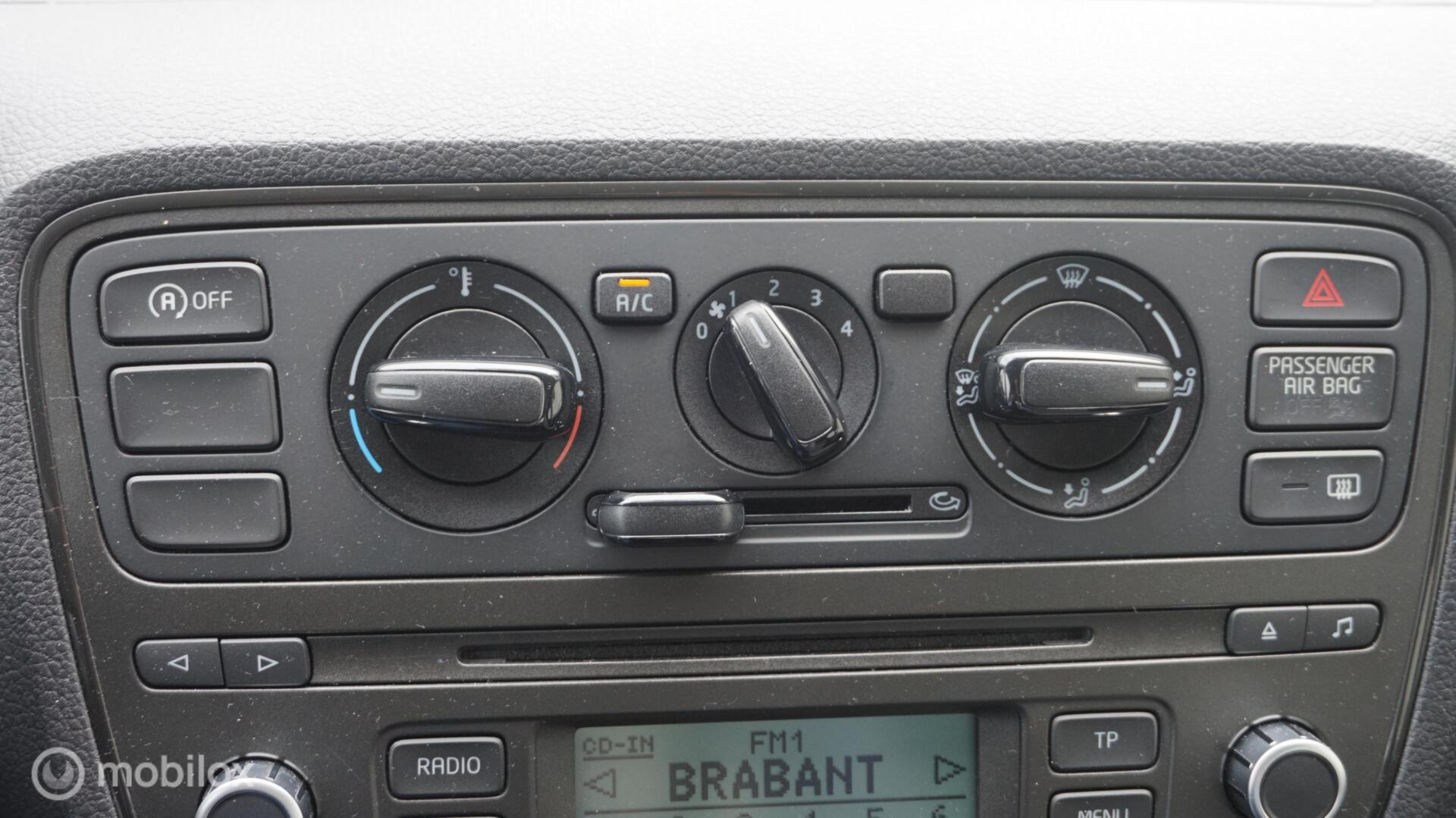 Hoofdafbeelding Škoda Citigo