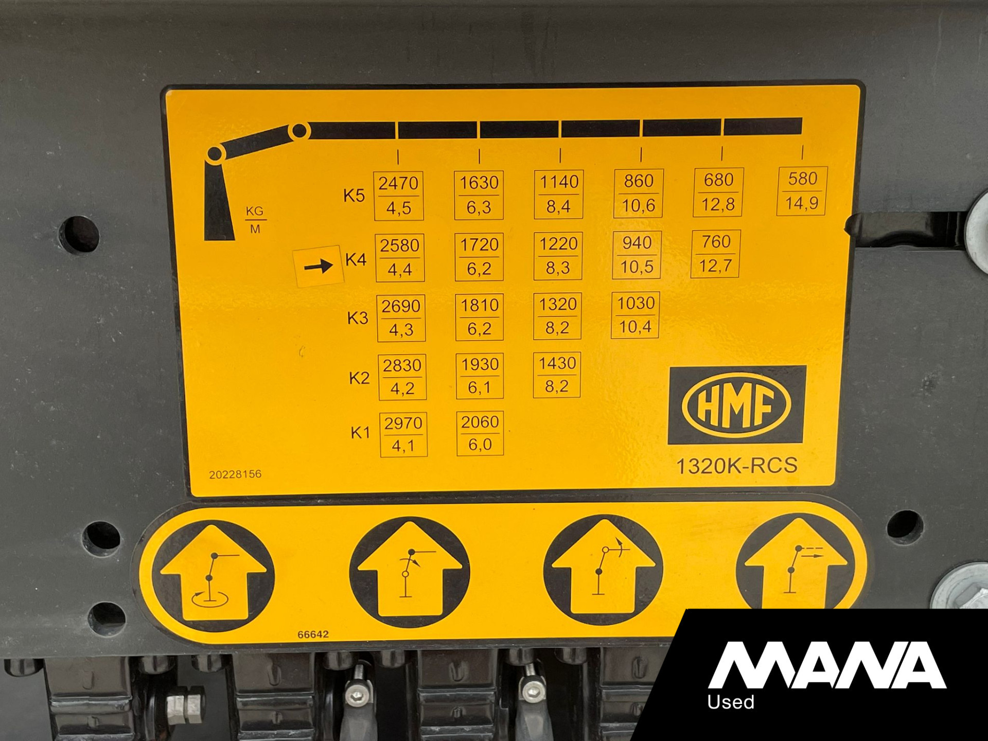 Hoofdafbeelding MAN TGM