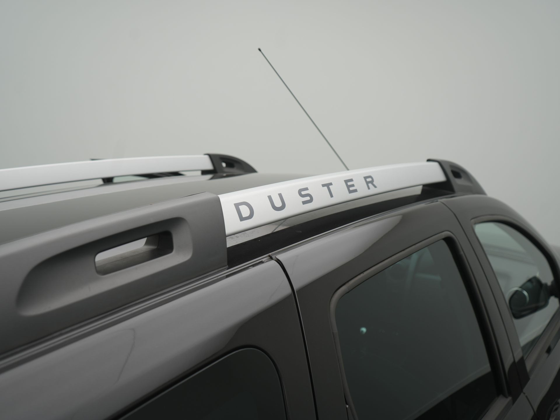 Hoofdafbeelding Dacia Duster