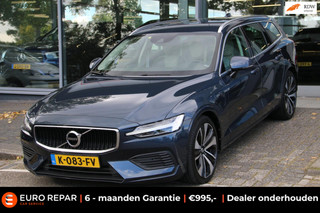 Volvo V60 2.0 T6 Twin Engine AWD R-Design