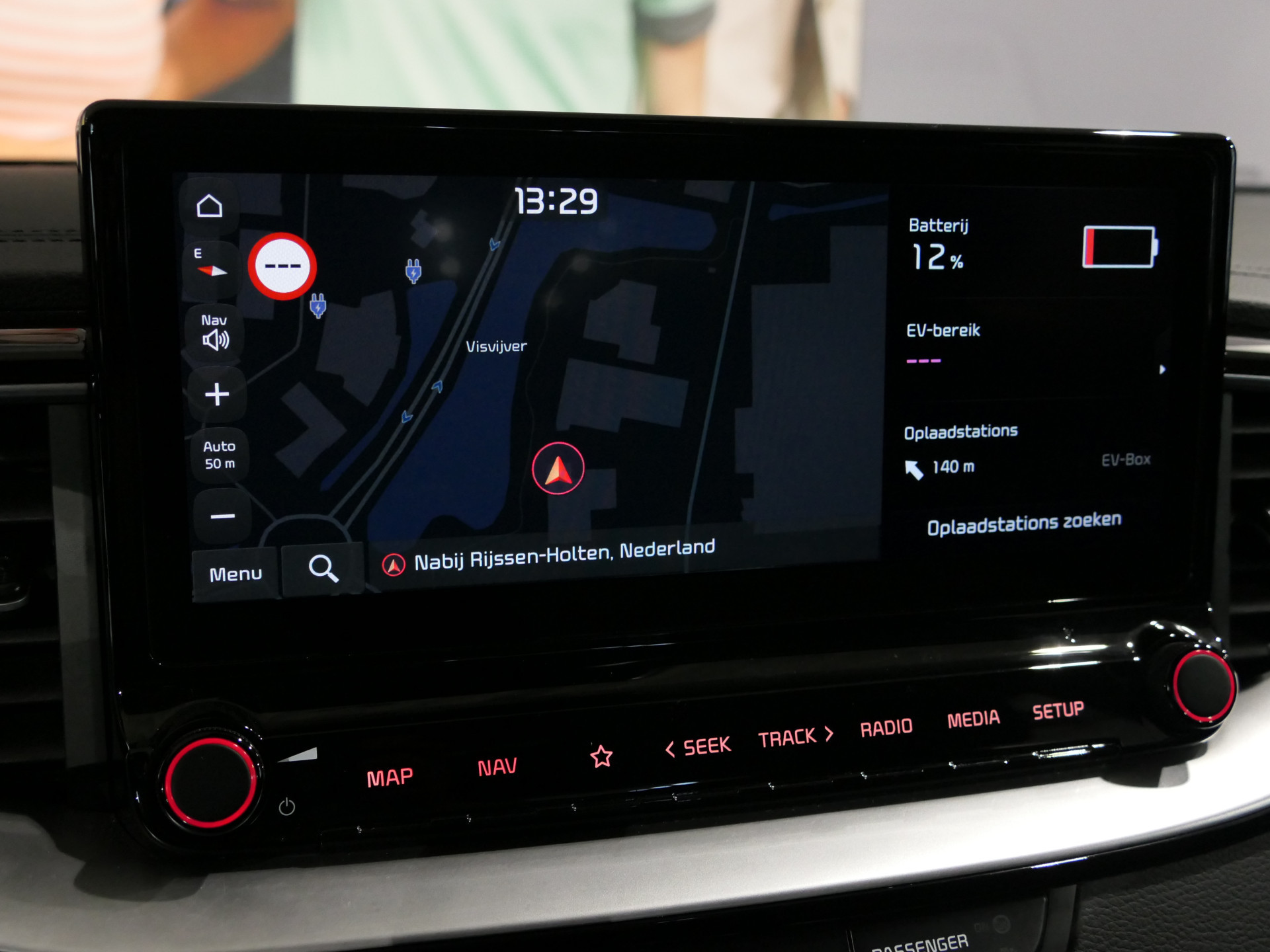 Hoofdafbeelding Kia XCeed