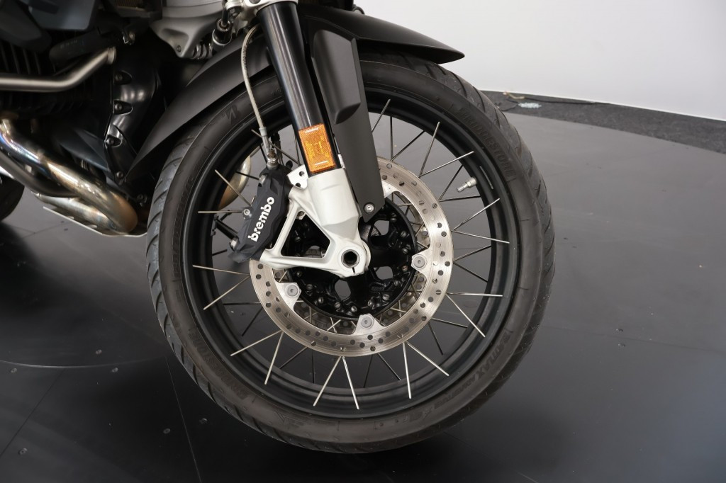 Hoofdafbeelding BMW R 1200 GS Adventure