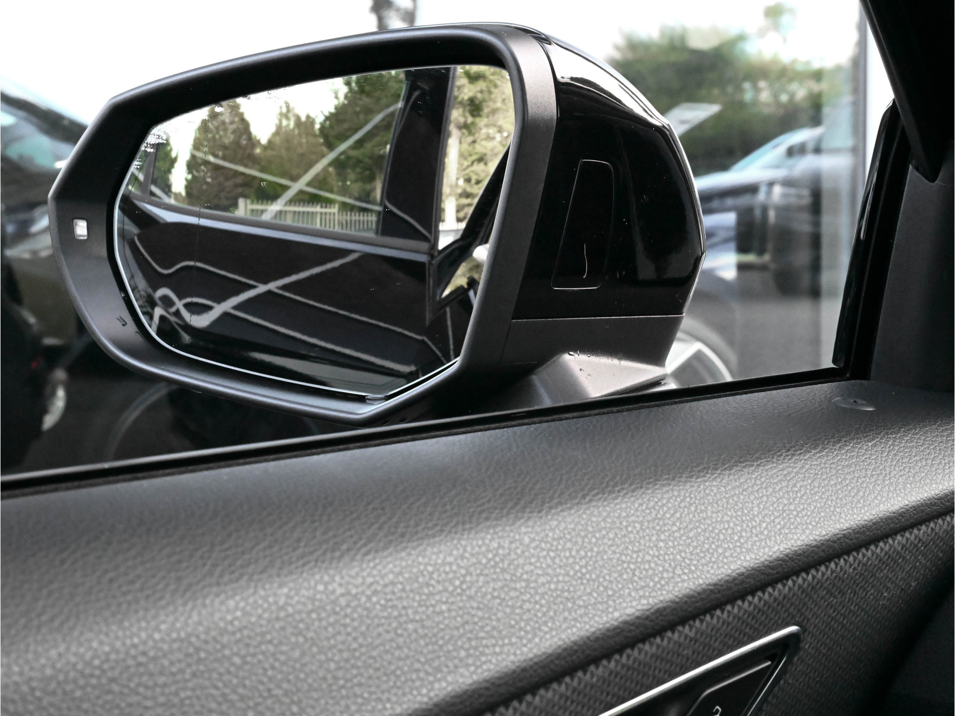 Hoofdafbeelding Audi SQ2