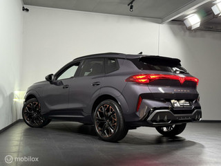 CUPRA Terramar CUPRA Terramar 1.5 TSI e-Hybrid VZ America’s CUP | VOL! - afbeelding nr 41
