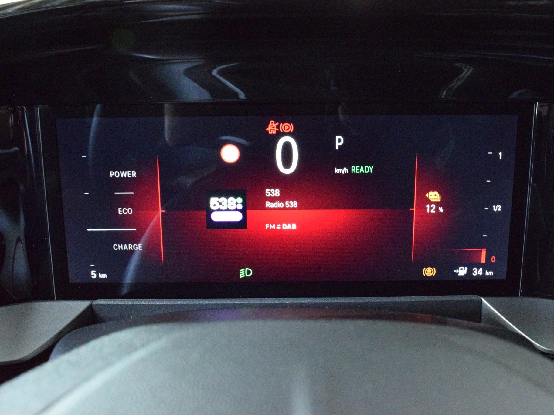 Hoofdafbeelding Opel Mokka-e