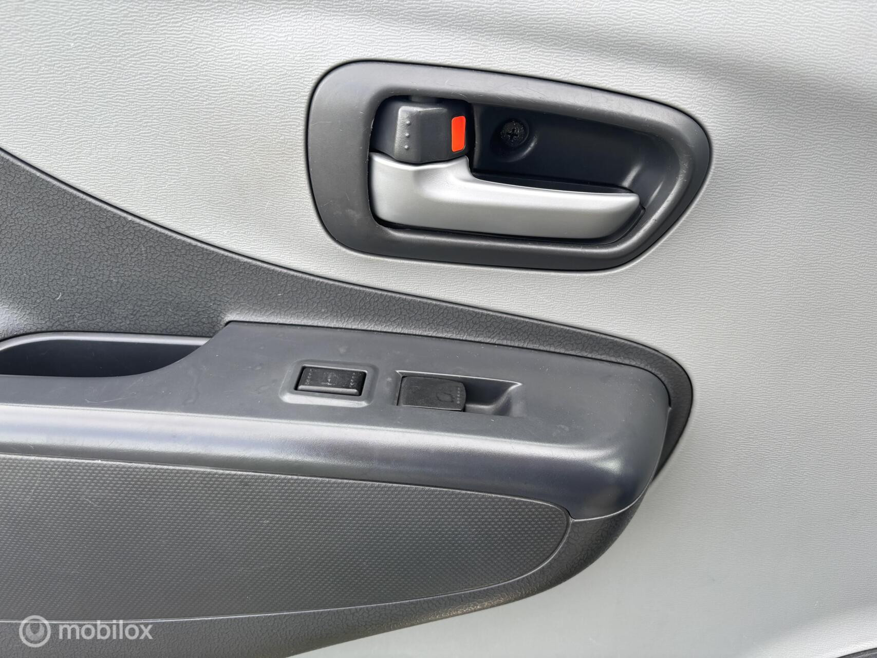 Hoofdafbeelding Suzuki Alto